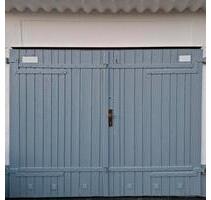 Garage Einzelgarage zu vermieten - Rostock