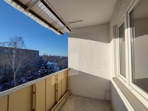 Foto - 3 Zimmer Etagenwohnung zur Miete in Zeitz