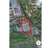 Garage in MD Klosterwuhne 26Ecke Pablo-Neruda-Str. zu vermieten - Magdeburg Großer Silberberg