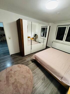 Foto - 2 Zimmer Etagenwohnung in Frankfurt am Main