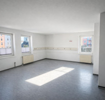 geräumige Gewerbefläche in zentraler Lage auf ca. 107 m², 3 Stellplätze mgl. - Rostock Hansaviertel