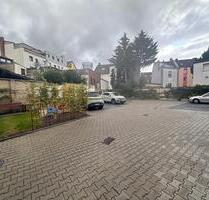 Stellplatz mit Wallbox in abgeschlossenem Hinterhof - Grevenbroich