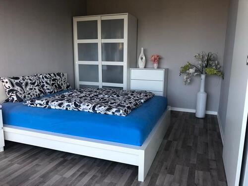 Foto - 1 Zimmer Etagenwohnung zur Miete in Baunatal