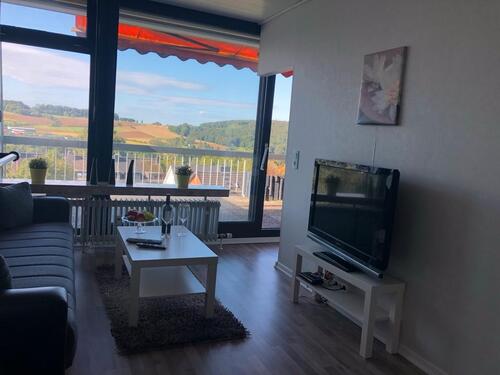 Foto - Etagenwohnung in Baunatal zur Miete