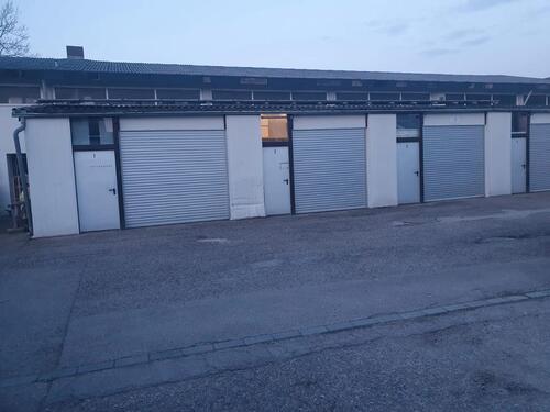 Foto - Lagerfläche - 476,00&nbsp;EUR Kaltmiete, ca.&nbsp; 29,00&nbsp;m&sup2;