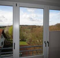 Dachgeschosswohnung zu vermieten - Flammersfeld