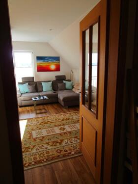 Foto - 2 Zimmer Etagenwohnung in Flammersfeld