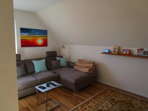 Foto - Etagenwohnung in Flammersfeld zur Miete