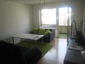 Foto - Schönes 2-Zi-Apartment, möbliert, mit Balkon, ruhig und zentral