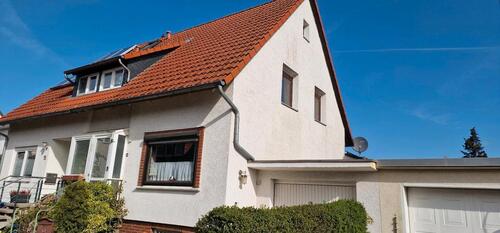 Foto - 3 Zimmer Doppelhaushälfte zum Kaufen in Hannover