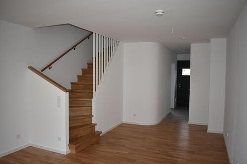 Foto - 5 Zimmer Maisonettenwohnung in Löwenberger Land