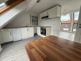 Foto - Dachgeschoss-Wohnung im 2. OG in Langenselbold