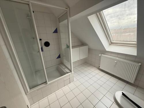 Foto - Dachgeschoßwohnung in Langenselbold zur Miete