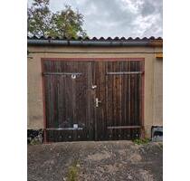 VERMIETE GARAGE - 70,00&nbsp;EUR Miete, in Sömmerda (PLZ: 99610)