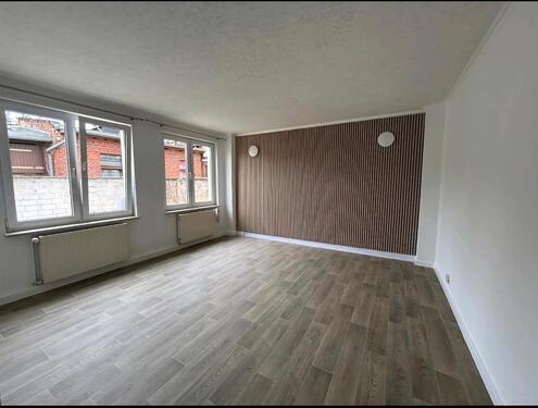 Foto - 1 Raum Wohnung burg Franzosenstr