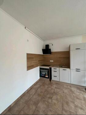 Foto - Erdgeschoßwohnung in Möckern zur Miete