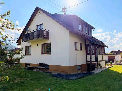 Foto - Charmantes Einfamilienhaus in Balingen-Weilstetten