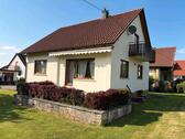 Foto - 5 Zimmer Einfamilienhaus zum Kaufen in Balingen