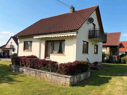 Foto - 5 Zimmer Einfamilienhaus zum Kaufen in Balingen