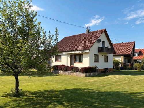 Foto - Einfamilienhaus in Balingen zum Kaufen