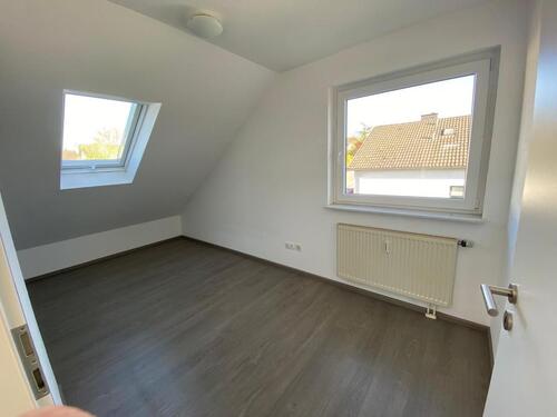 Foto - 3 Zimmer Dachgeschoßwohnung zur Miete in Marburg