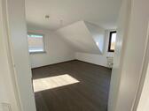 Foto - 3 Zimmer Dachgeschoßwohnung in Marburg