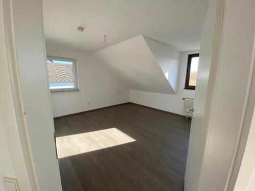 Foto - 3 Zimmer Dachgeschoßwohnung in Marburg