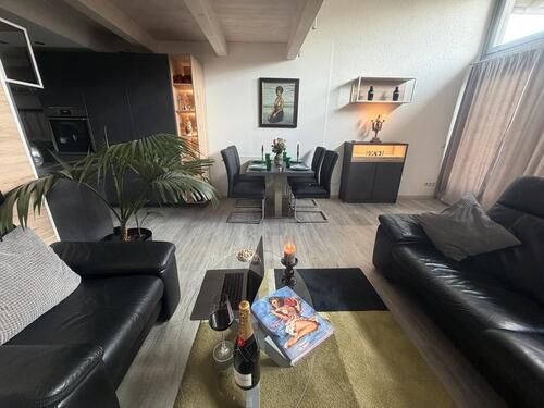 Foto - 2 Zimmer Maisonettenwohnung zur Miete in Paderborn