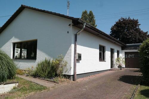 Foto - Freistehendes Haus mit tollem Garten und zwei Terrassen