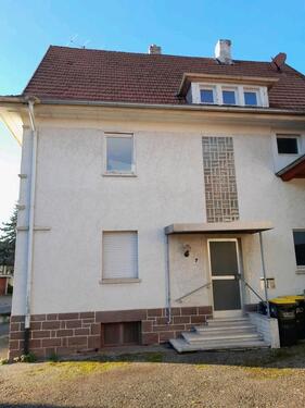 Foto - Einfamilienhaus in Keltern