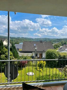 Foto - Wohnung am BiggeseeWasserblick zu verkaufen