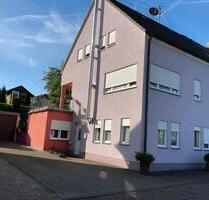 renovierte 2,5 Zimmer Wohnung in ruhiger Lage - 550€ kalt - Nalbach
