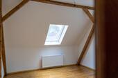 Foto - Etagenwohnung in Fürstenberg/Havel