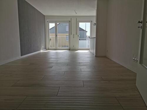 Foto - Etagenwohnung in Ingolstadt
