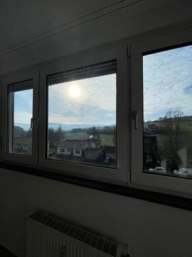Foto - Helle 3ZKB Wohnung nähe Rockenhausen zu vermieten