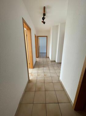 Foto - Etagenwohnung zur Miete in Rockenhausen