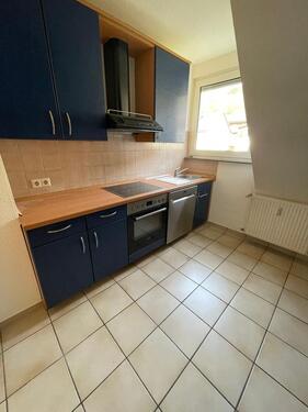 Foto - Etagenwohnung in Rockenhausen zur Miete