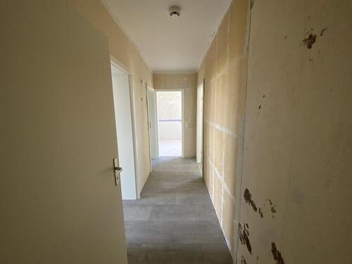 Foto - Etagenwohnung zur Miete in Worms