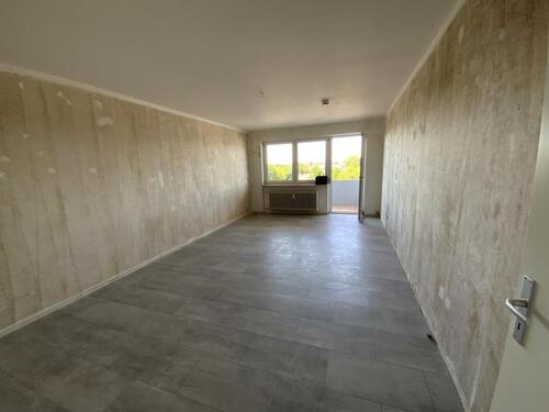 Foto - Etagenwohnung in Worms