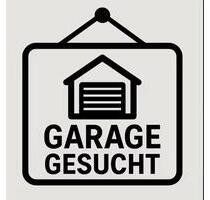 Garagenplatz für den Winter Motorrad - Berlin Reinickendorf