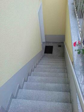 Foto - Schöne 2-Zimmerwohnung in ruhiger Lage in Binau
