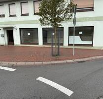 Gewerbefläche im Ortskern von Barnstorf