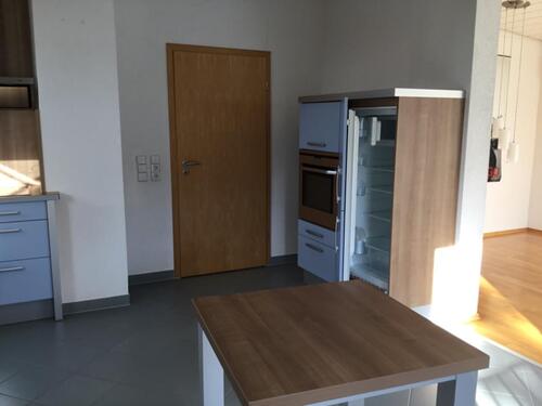 Foto - Sehr hochwertige Dachgeschosswohnung zu vermieten in Beuren