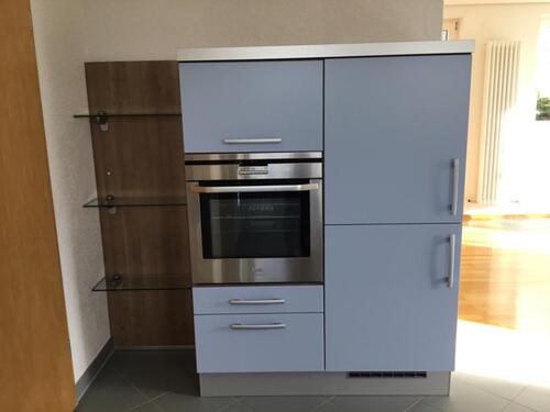 Foto - Etagenwohnung zur Miete in Beuren