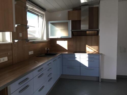 Foto - Etagenwohnung in Beuren