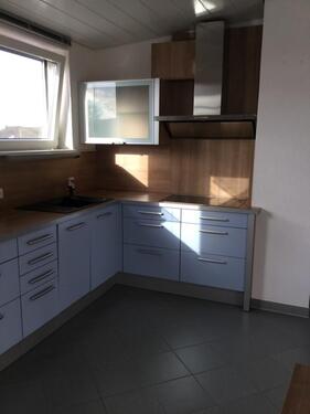 Foto - Etagenwohnung in Beuren zur Miete