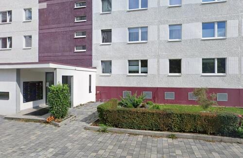 Foto - 3-Zimmer-Wohnung zur Übernahme – Voll möbliert + GRATIS Möbel
