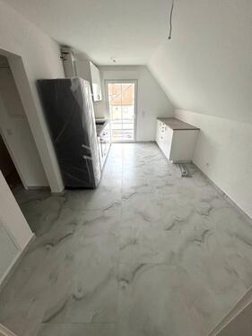 Foto - Etagenwohnung in Ilvesheim