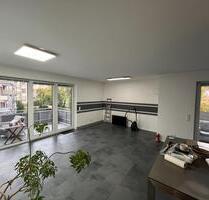 Gemütliche 3-Zimmer-Wohnung mit zwei Balkonen in Trier