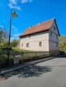 Foto - Bauernhaus mit Scheune in Oberkatz